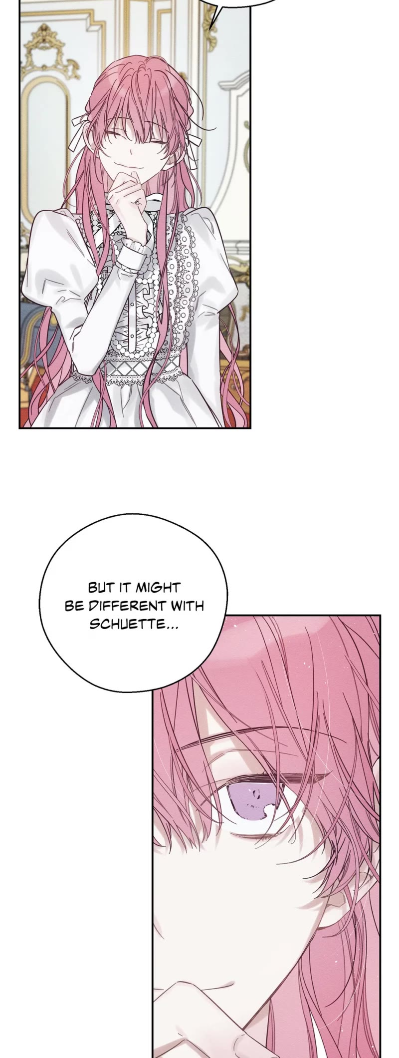 Let's Hide My Little Brother chapter 41 page 5