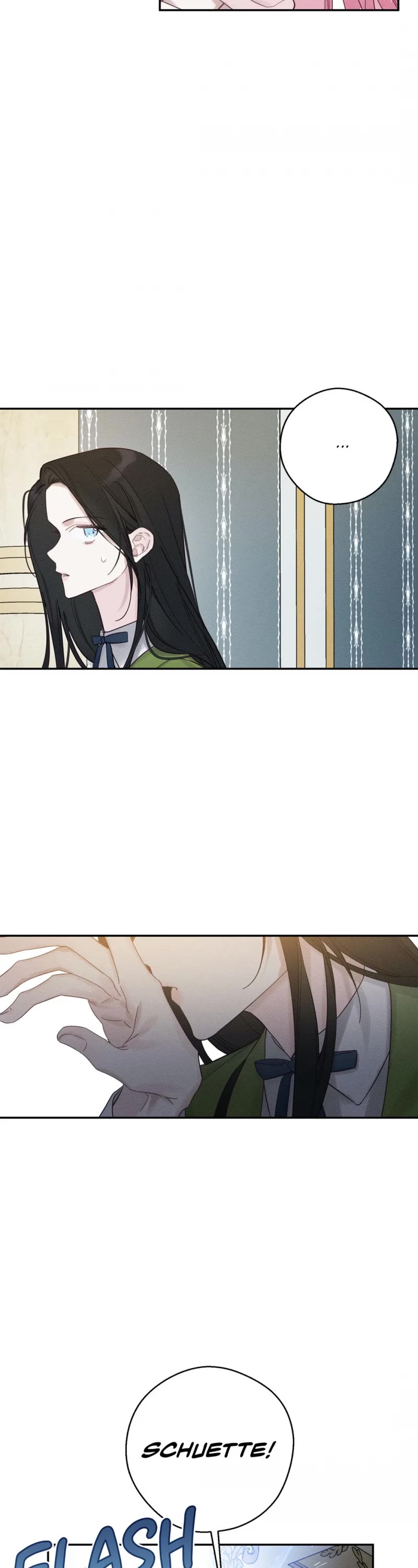 Let's Hide My Little Brother chapter 41 page 6