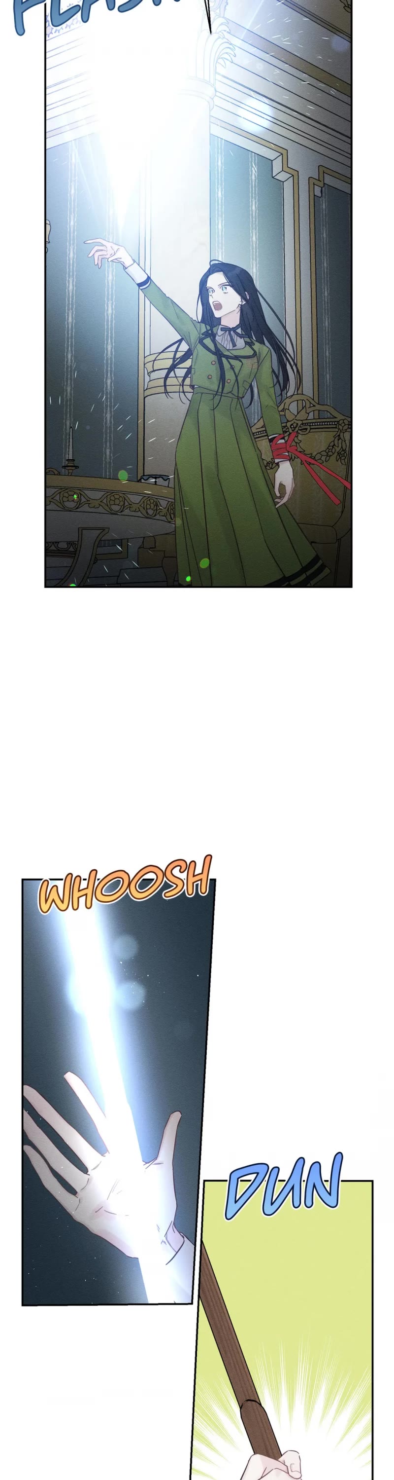 Let's Hide My Little Brother chapter 41 page 7