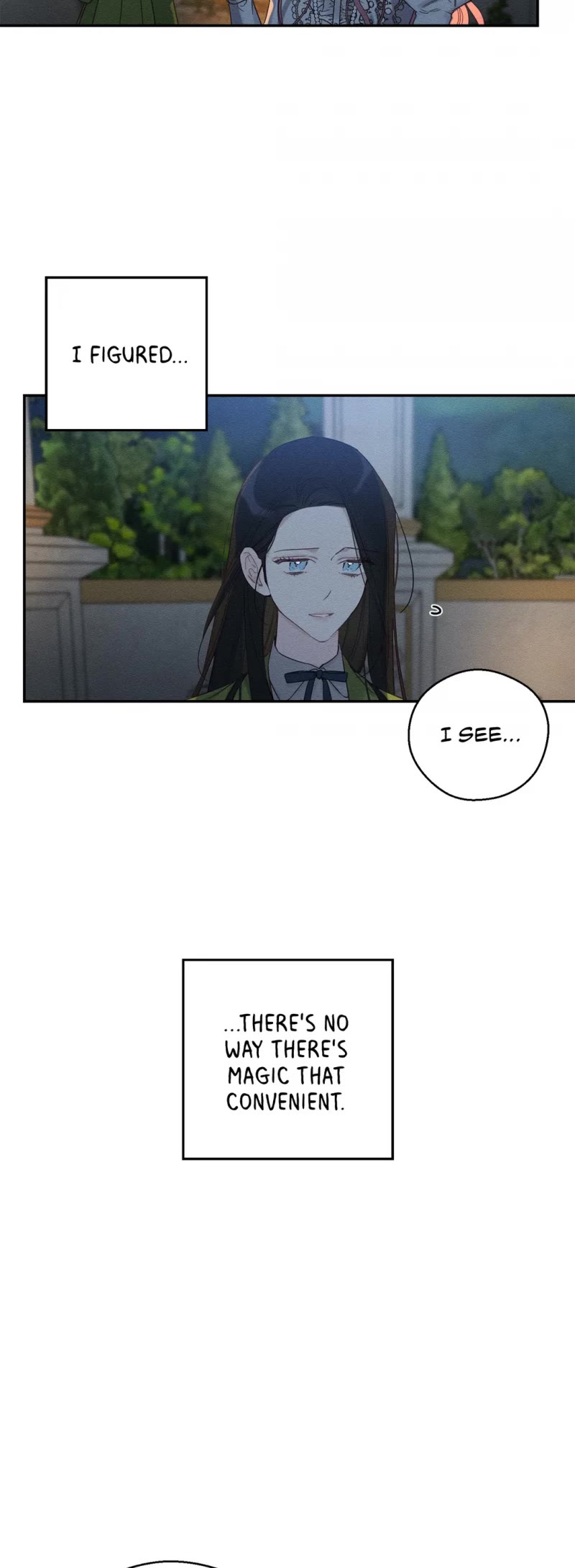 Let's Hide My Little Brother chapter 43 page 10