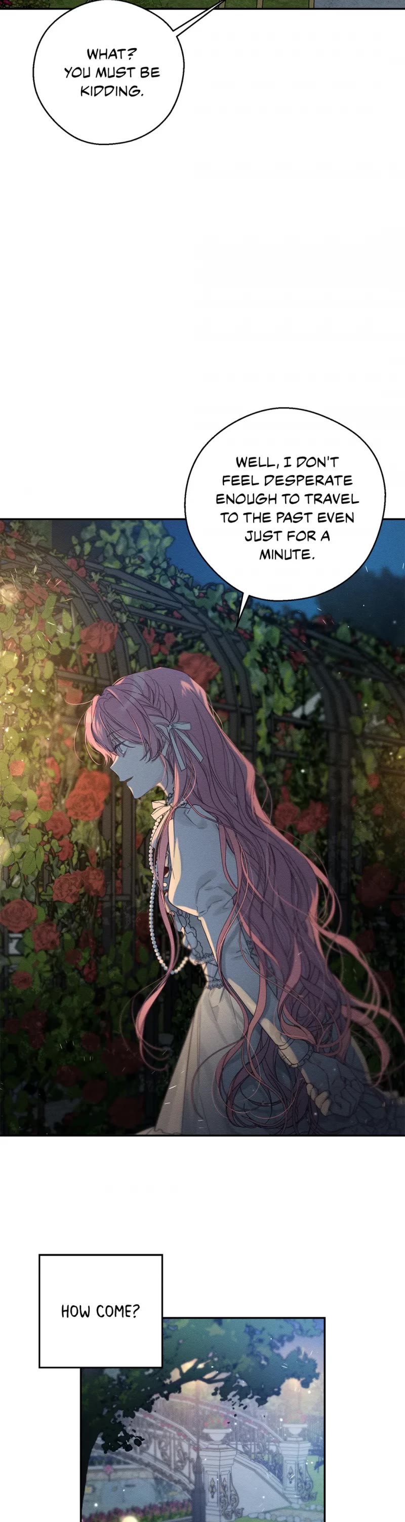 Let's Hide My Little Brother chapter 43 page 12