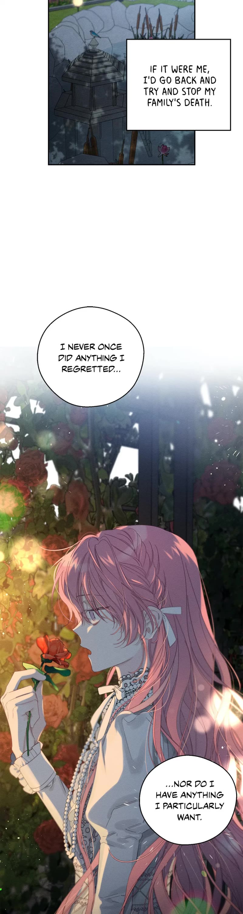 Let's Hide My Little Brother chapter 43 page 13