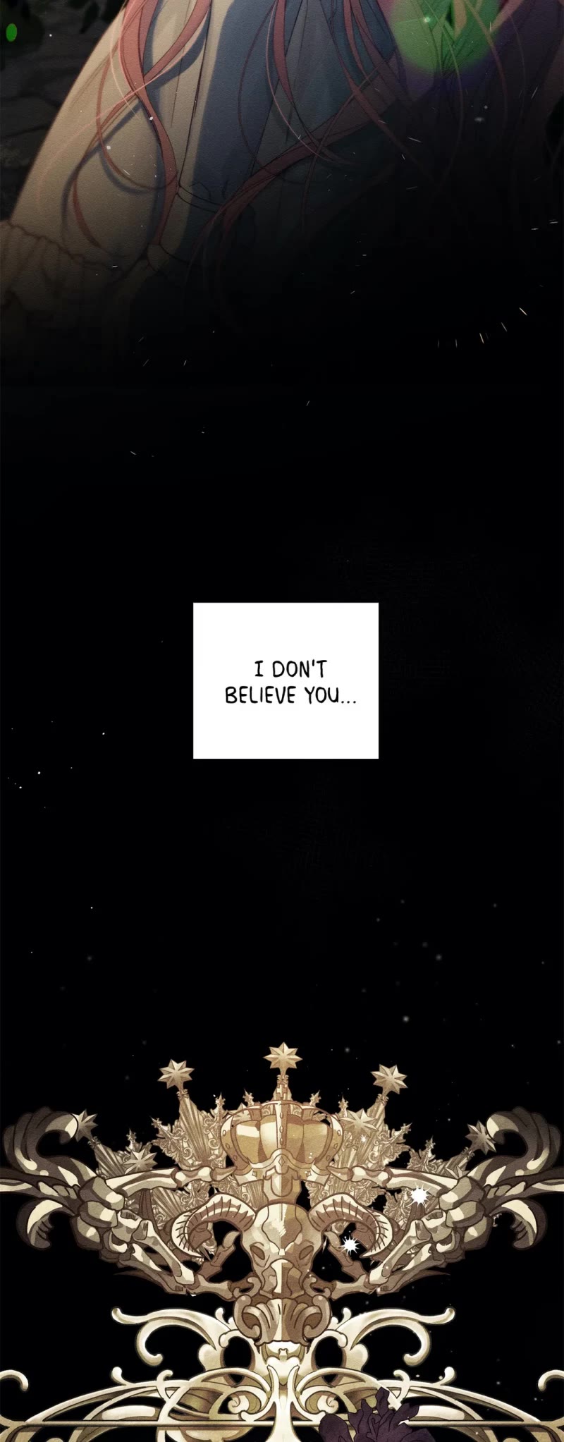 Let's Hide My Little Brother chapter 43 page 14