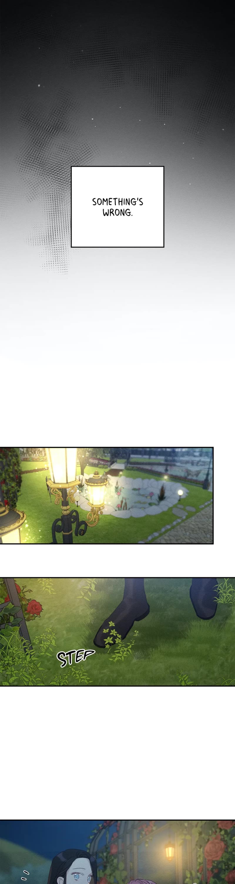 Let's Hide My Little Brother chapter 43 page 16