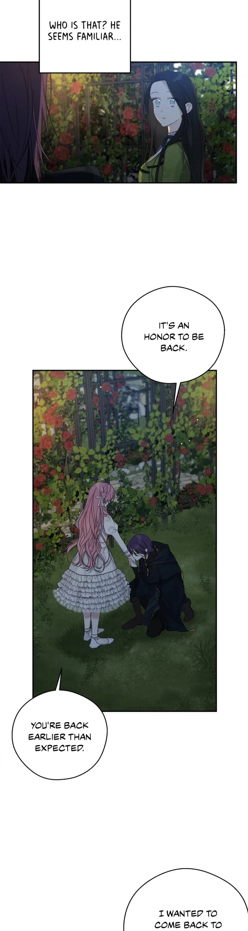 Let's Hide My Little Brother chapter 43 page 18