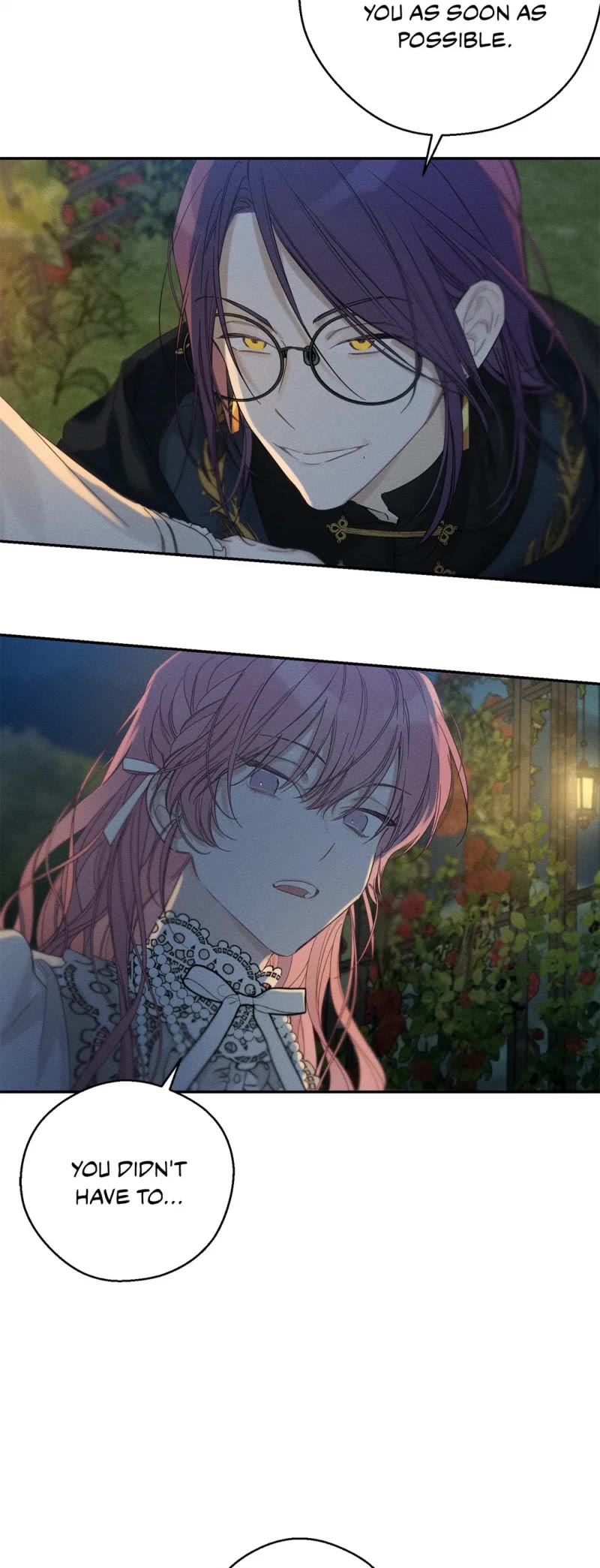 Let's Hide My Little Brother chapter 43 page 19