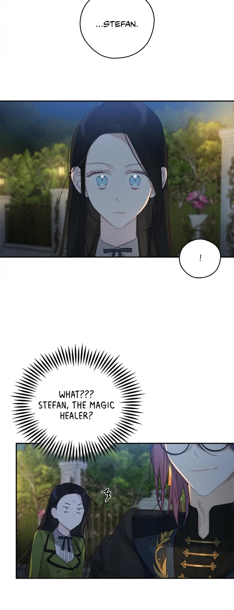 Let's Hide My Little Brother chapter 43 page 20