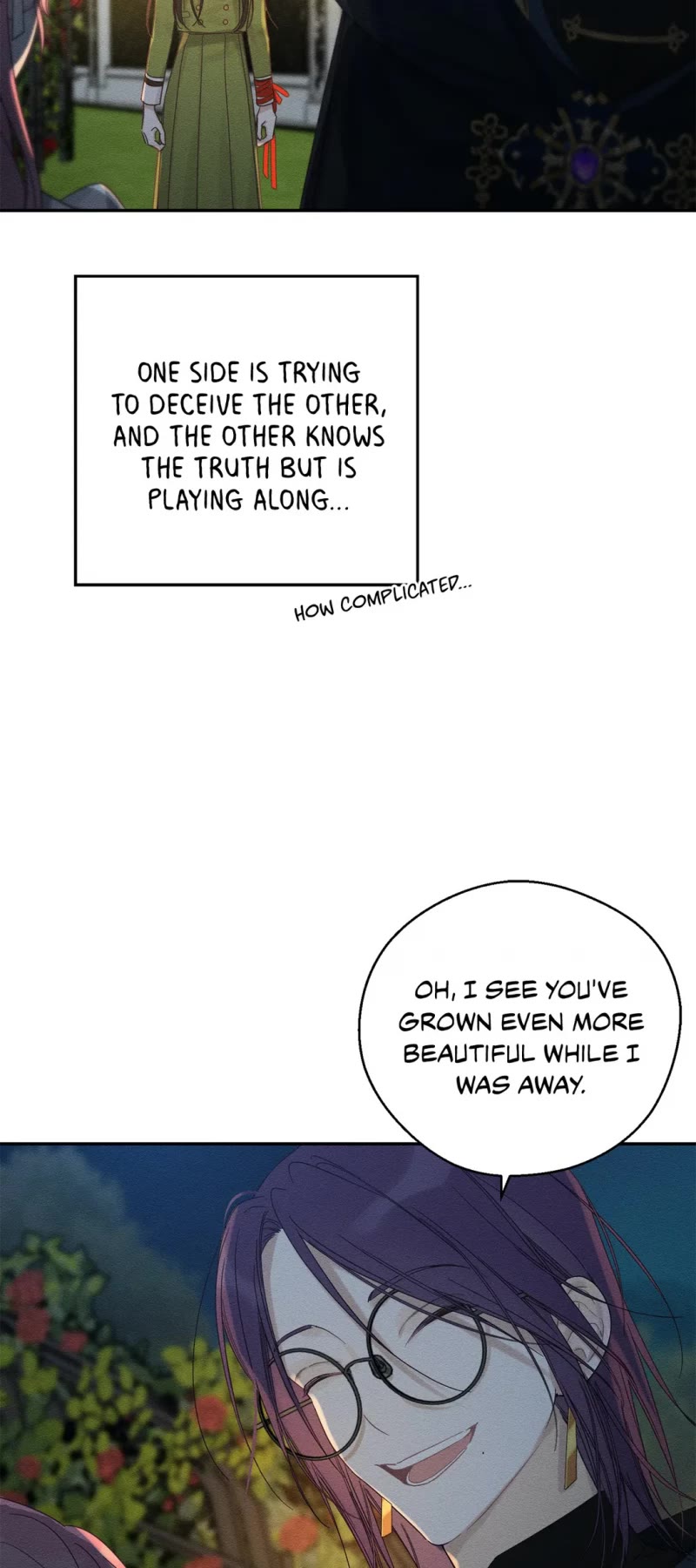 Let's Hide My Little Brother chapter 43 page 24