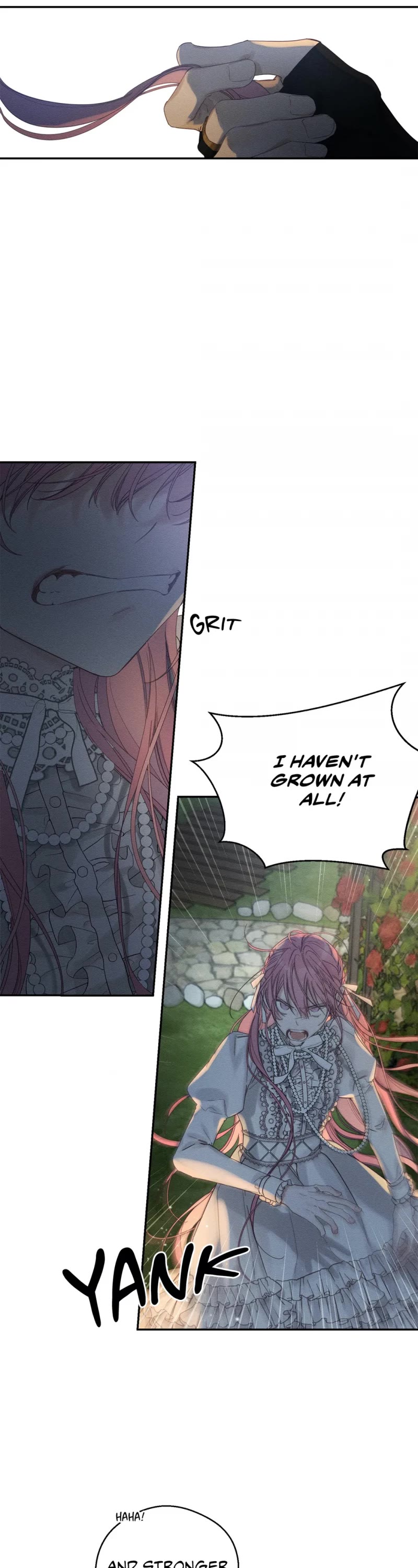 Let's Hide My Little Brother chapter 43 page 26