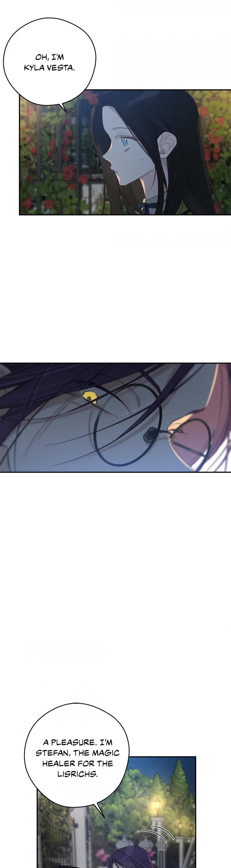 Let's Hide My Little Brother chapter 43 page 28