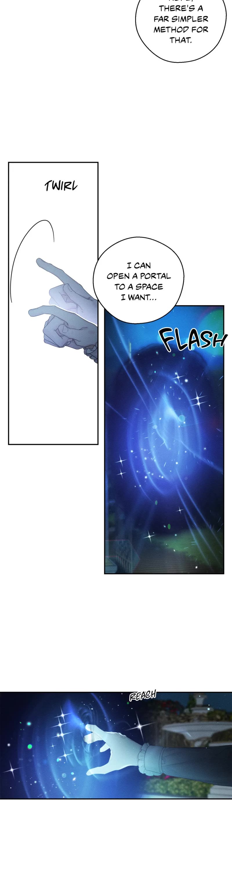 Let's Hide My Little Brother chapter 43 page 3