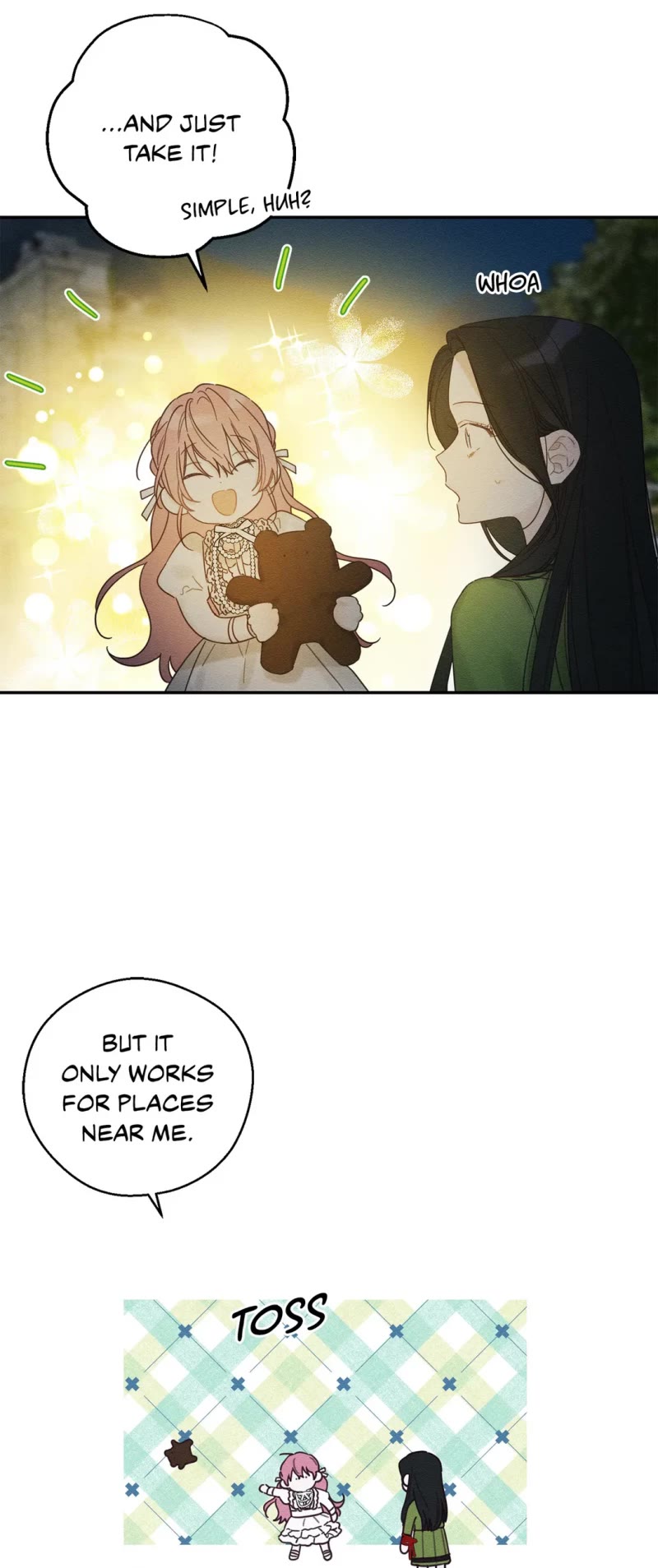 Let's Hide My Little Brother chapter 43 page 4