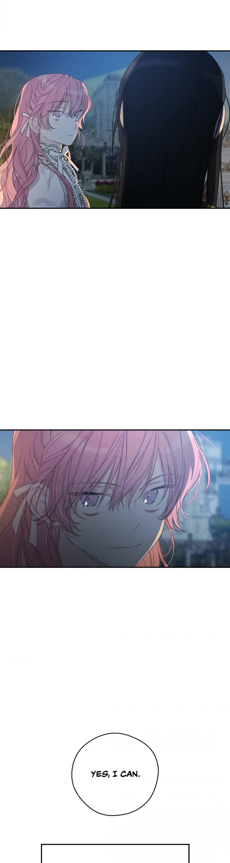 Let's Hide My Little Brother chapter 43 page 8