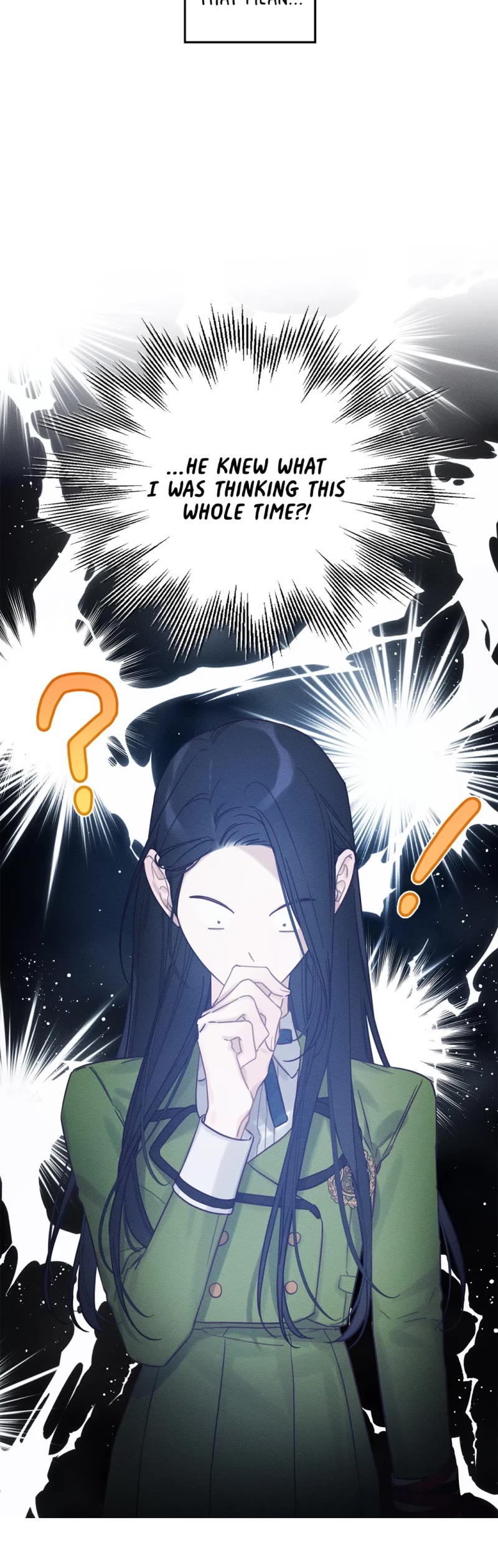 Let's Hide My Little Brother chapter 44 page 15