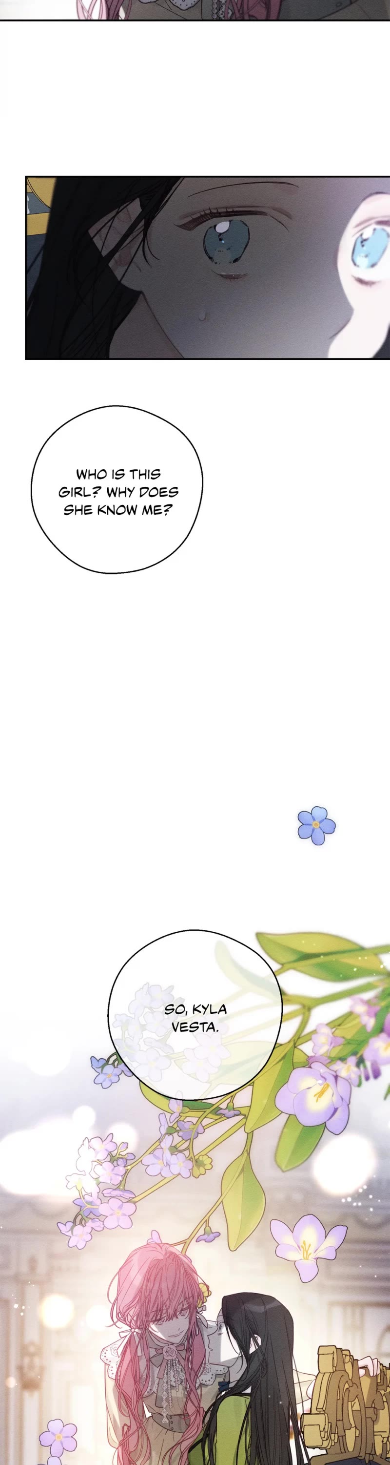 Let's Hide My Little Brother chapter 44 page 22