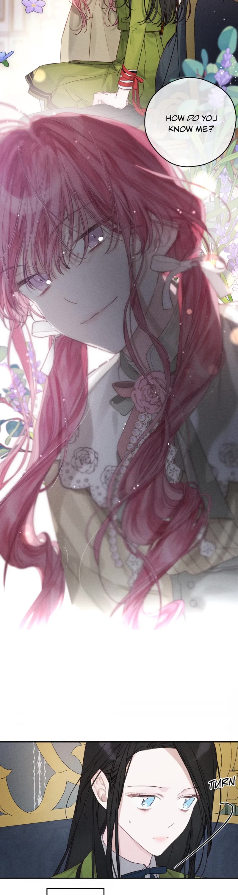 Let's Hide My Little Brother chapter 44 page 23