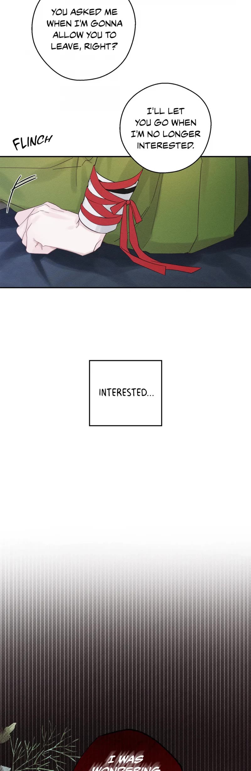 Let's Hide My Little Brother chapter 44 page 25