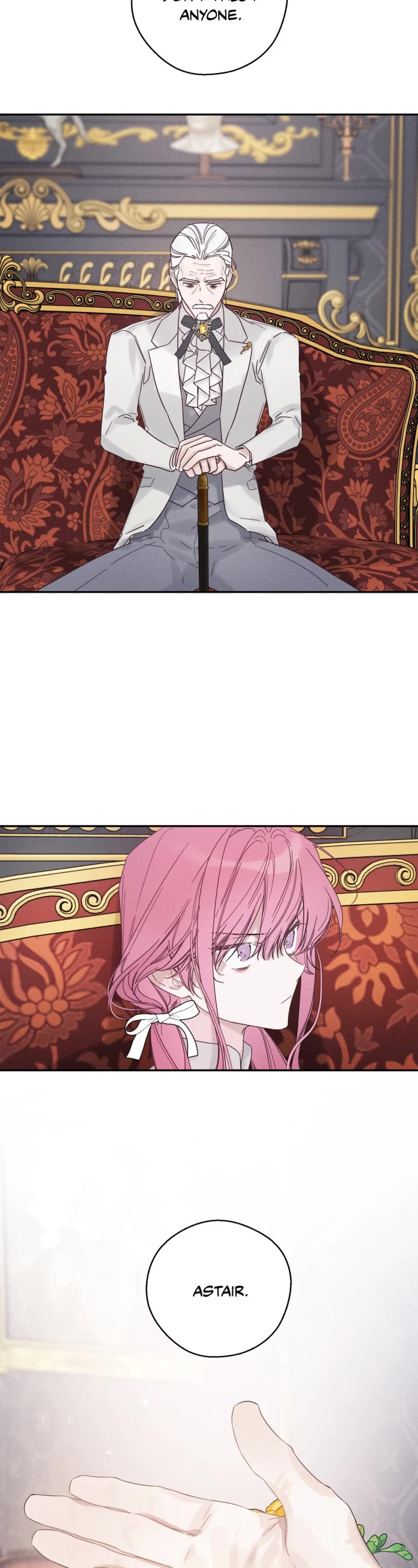 Let's Hide My Little Brother chapter 47 page 11