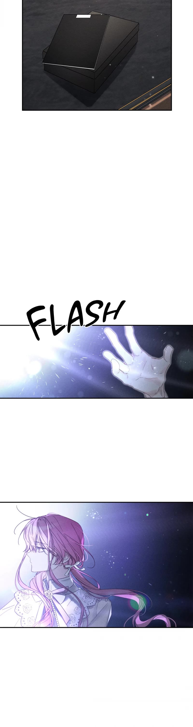 Let's Hide My Little Brother chapter 47 page 13