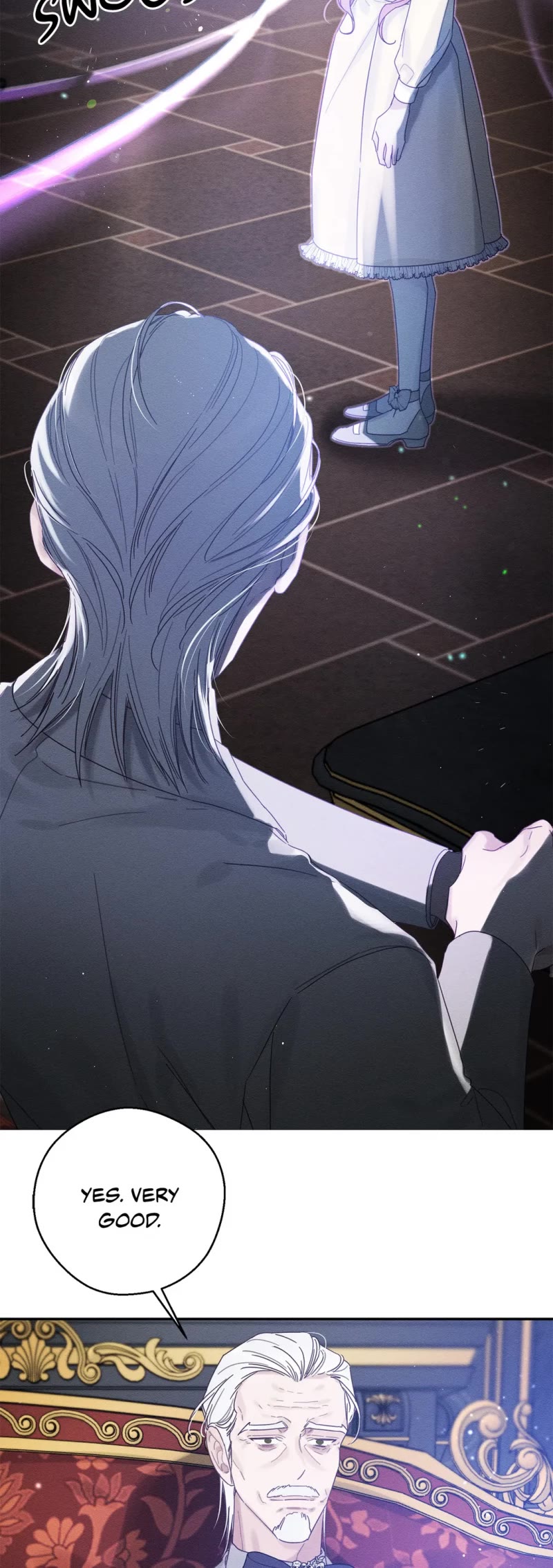 Let's Hide My Little Brother chapter 47 page 15