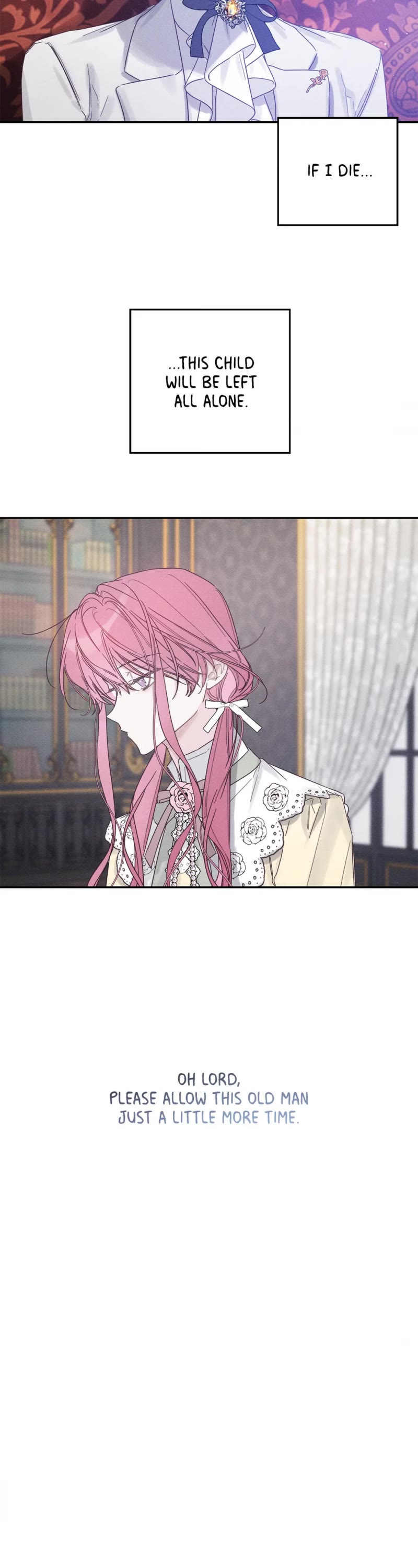 Let's Hide My Little Brother chapter 47 page 16