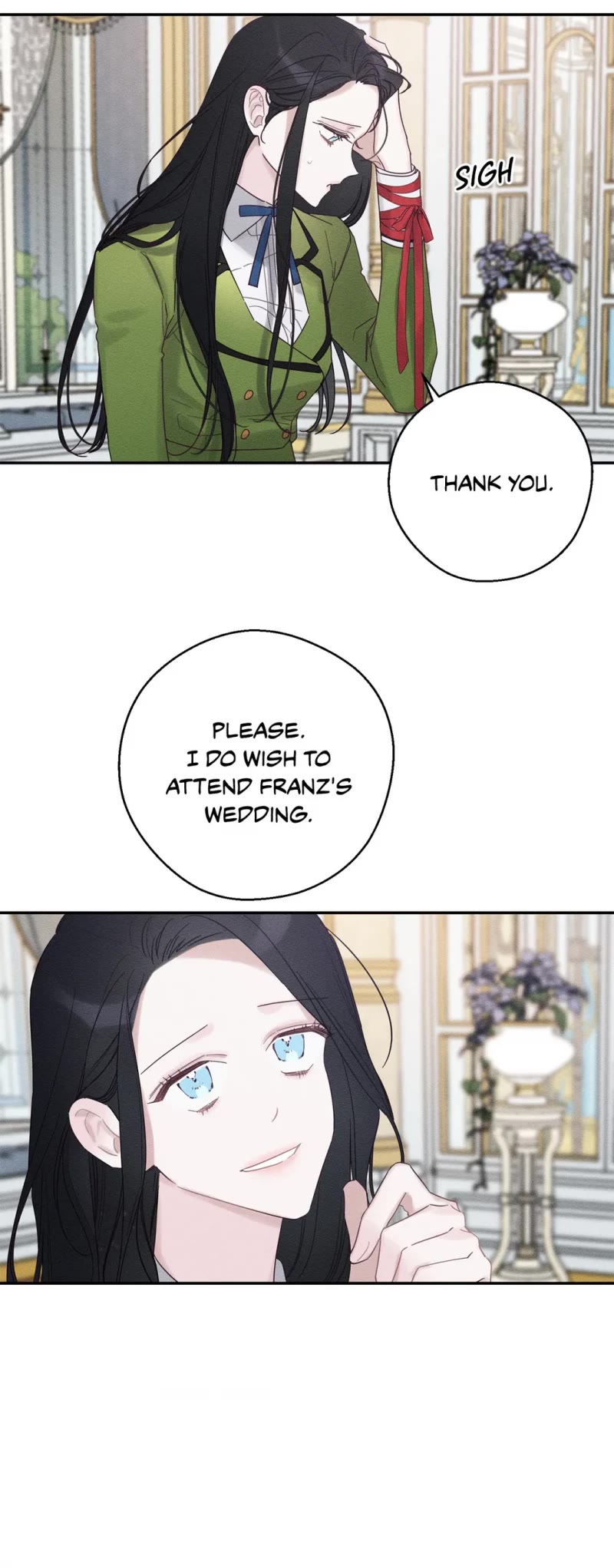 Let's Hide My Little Brother chapter 47 page 19