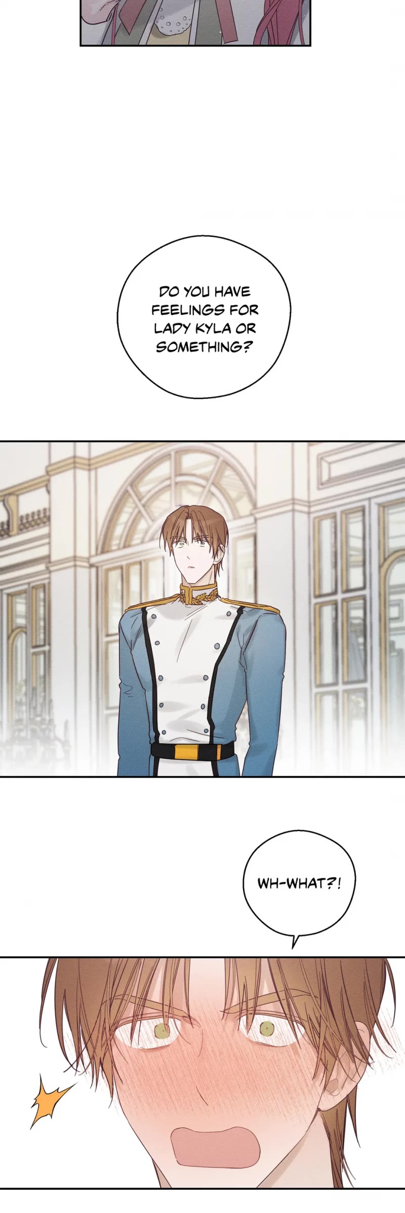 Let's Hide My Little Brother chapter 47 page 29