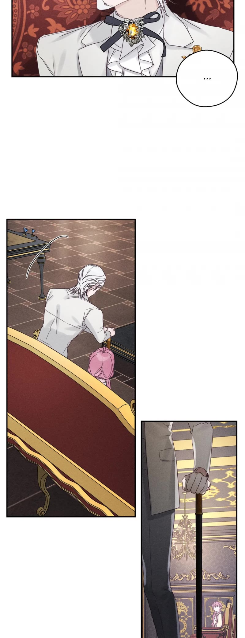 Let's Hide My Little Brother chapter 47 page 5