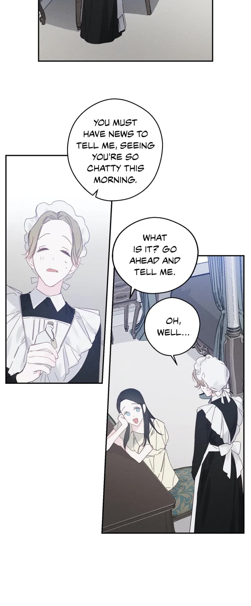 Let's Hide My Little Brother chapter 5 page 10