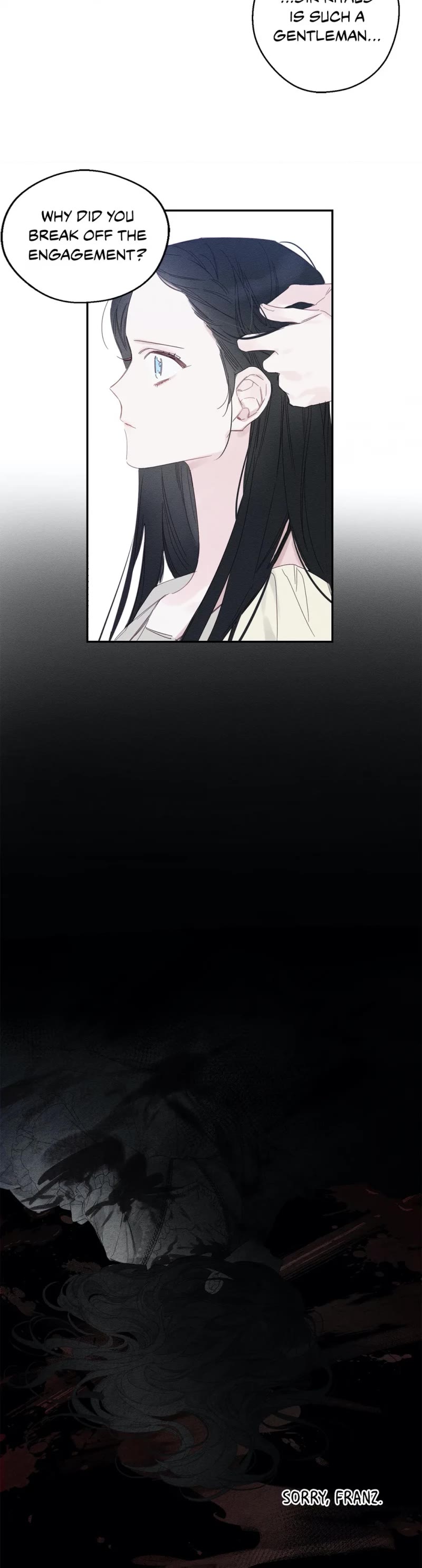 Let's Hide My Little Brother chapter 5 page 15