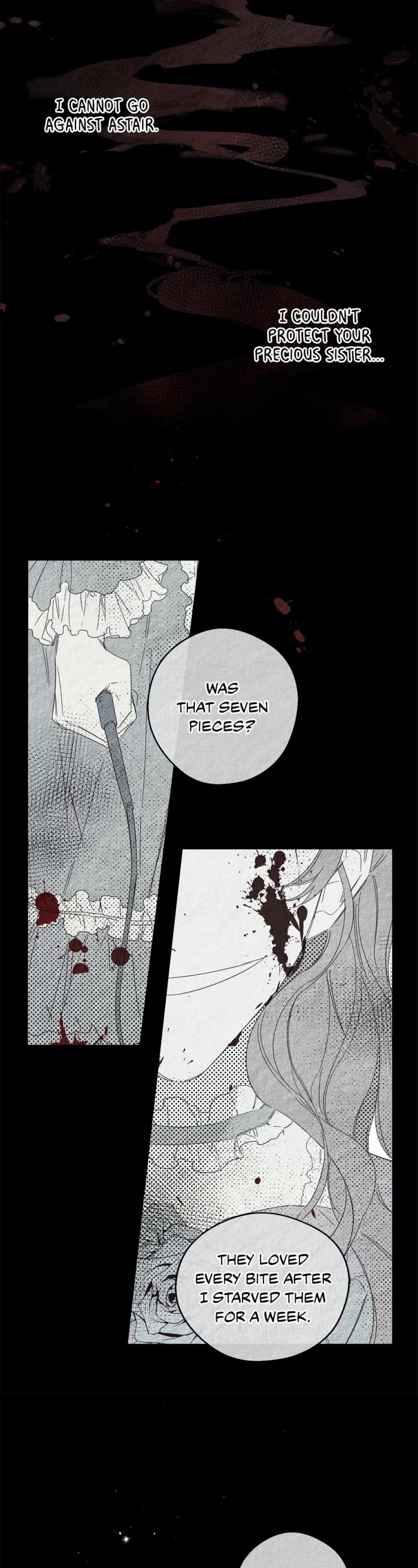 Let's Hide My Little Brother chapter 5 page 16