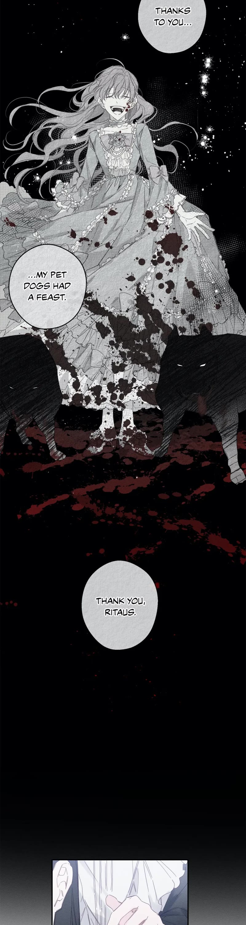 Let's Hide My Little Brother chapter 5 page 17