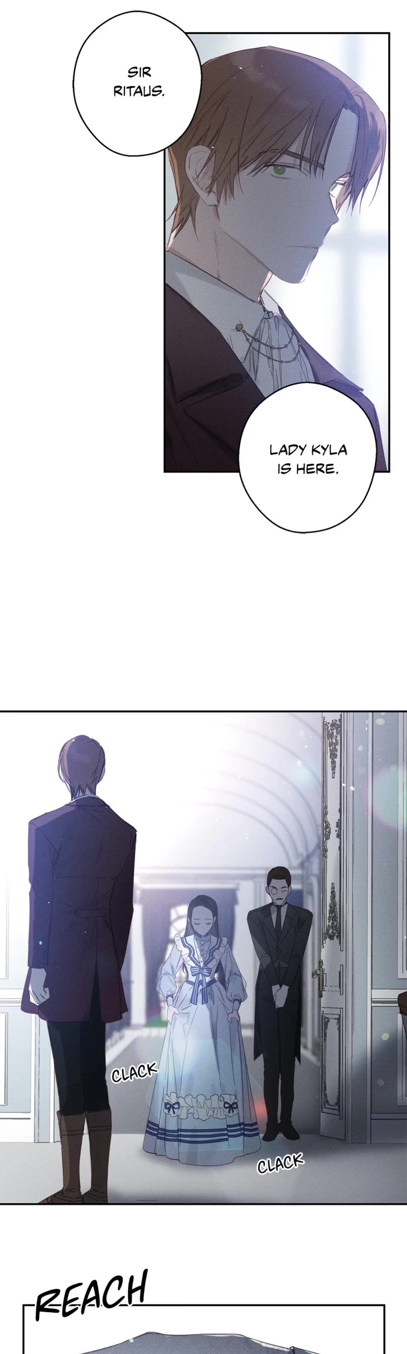 Let's Hide My Little Brother chapter 5 page 19