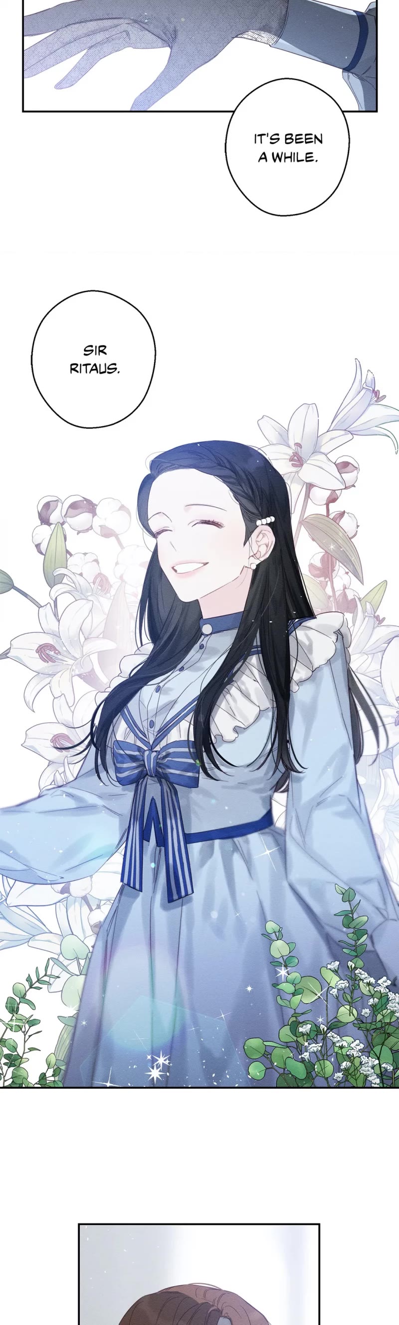 Let's Hide My Little Brother chapter 5 page 20