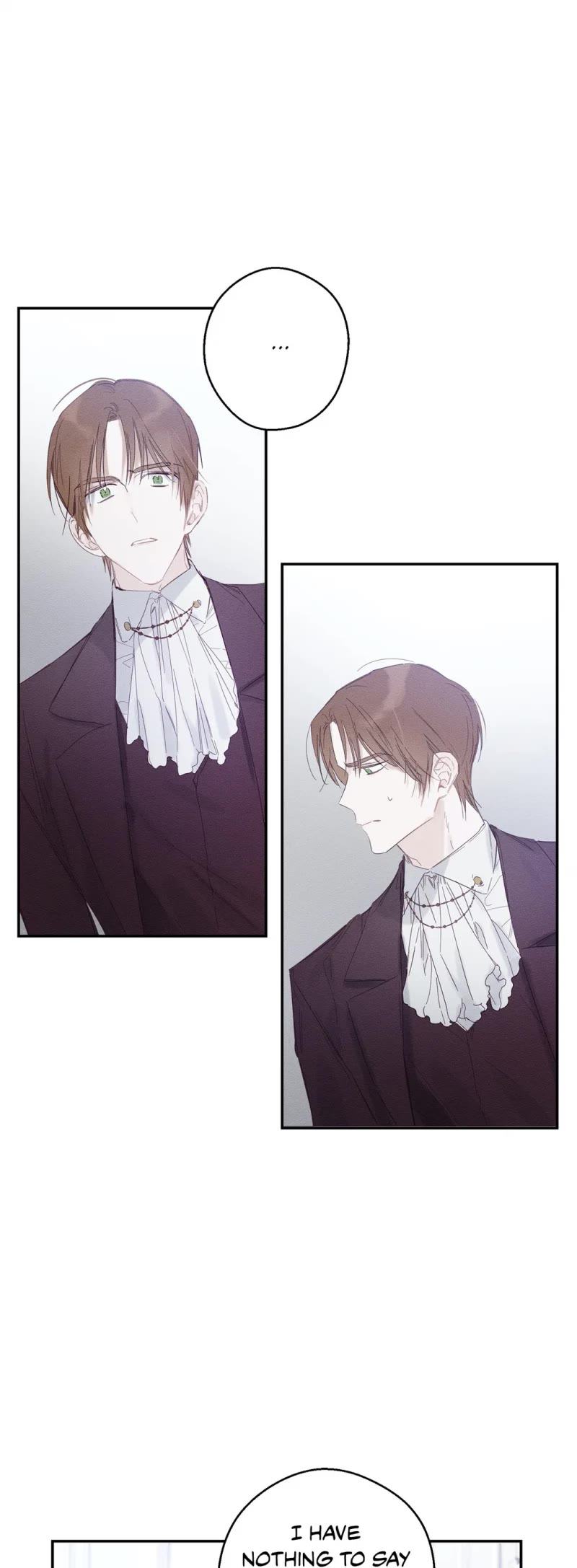 Let's Hide My Little Brother chapter 5 page 24