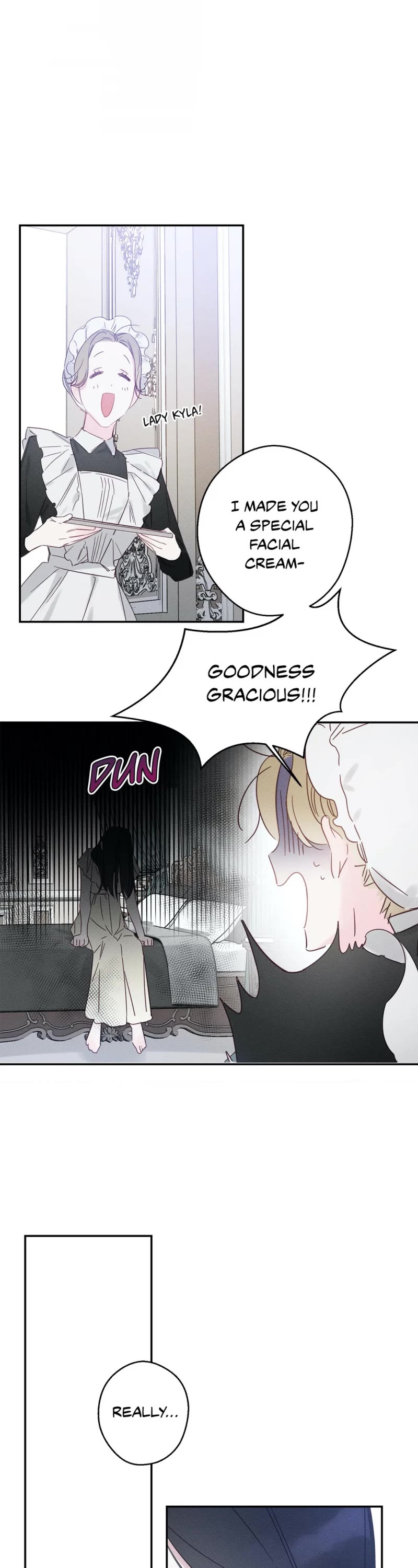 Let's Hide My Little Brother chapter 5 page 7