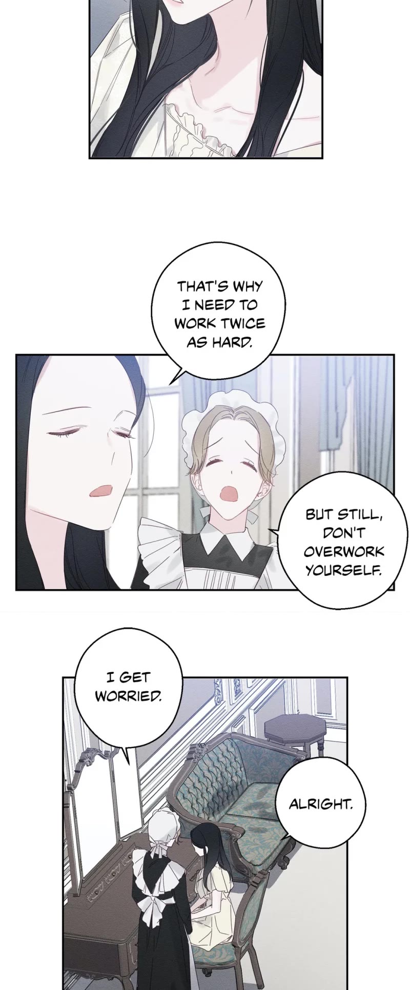 Let's Hide My Little Brother chapter 5 page 9