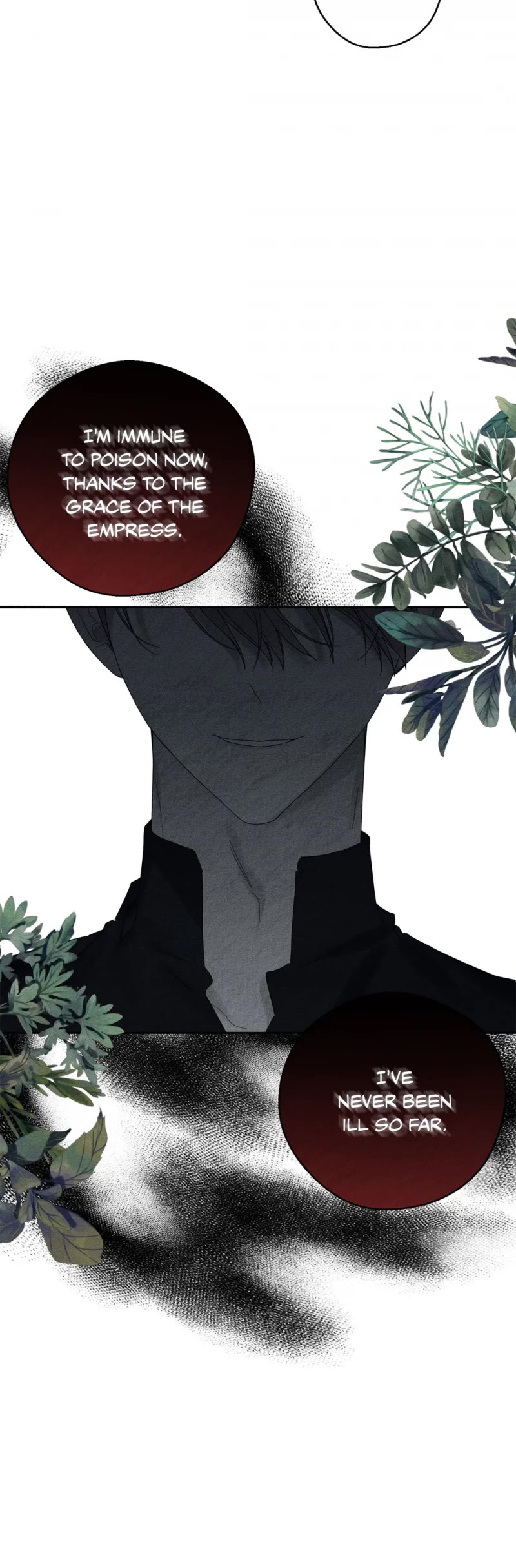 Let's Hide My Little Brother chapter 51 page 10