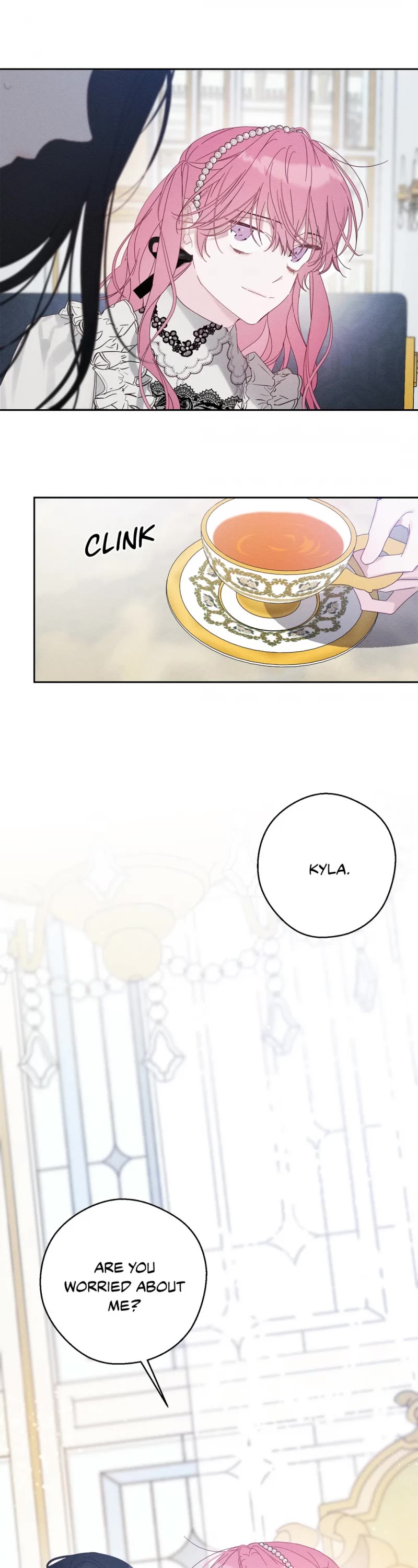 Let's Hide My Little Brother chapter 51 page 12