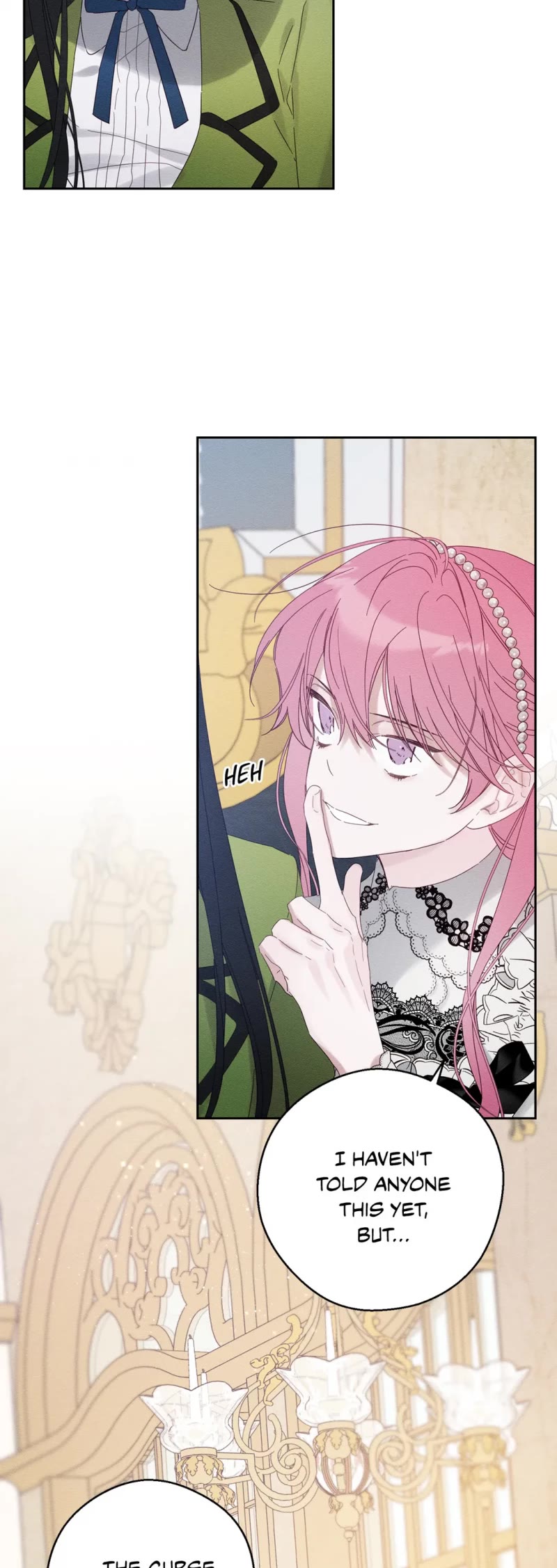 Let's Hide My Little Brother chapter 51 page 14