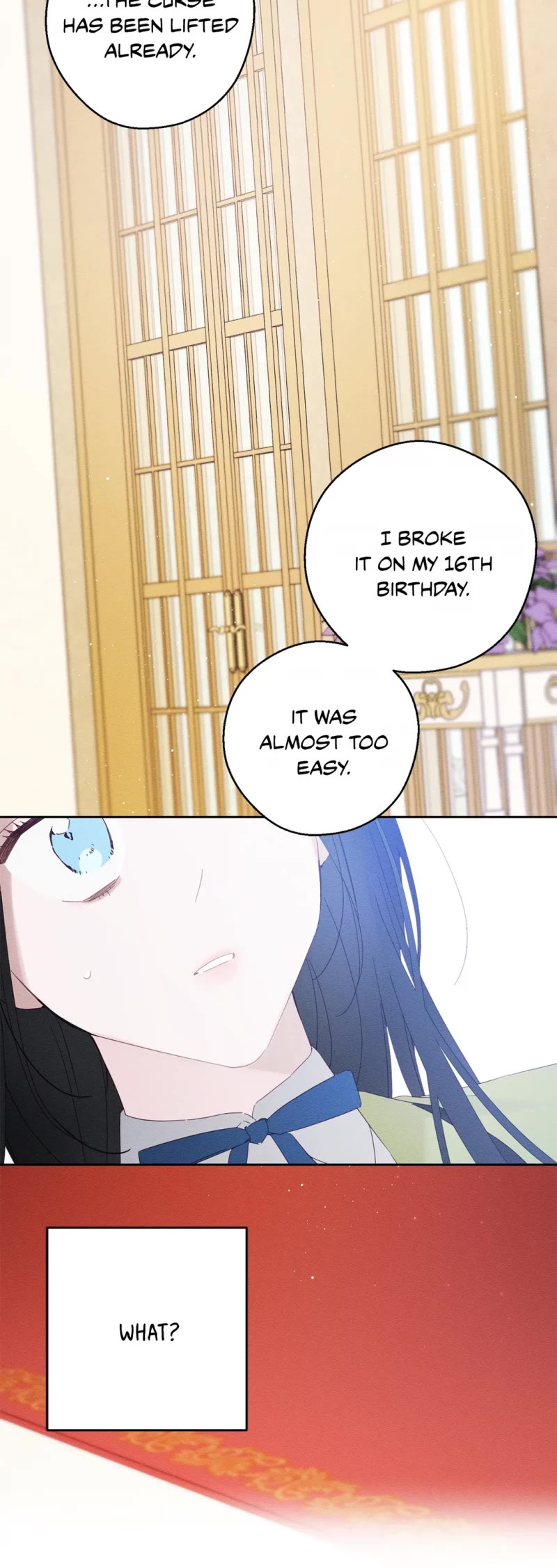 Let's Hide My Little Brother chapter 51 page 15