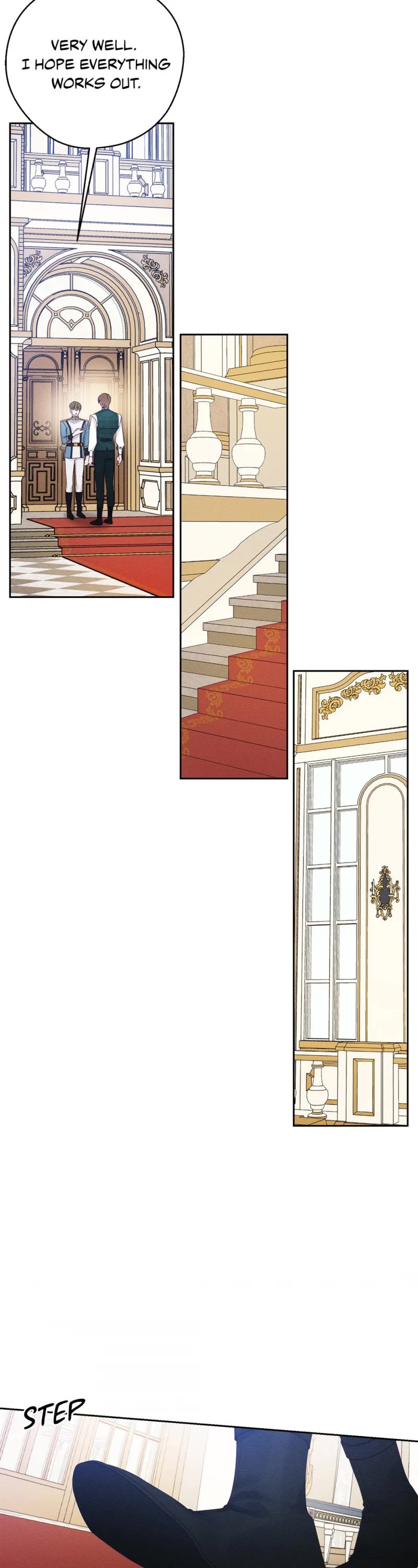 Let's Hide My Little Brother chapter 51 page 27