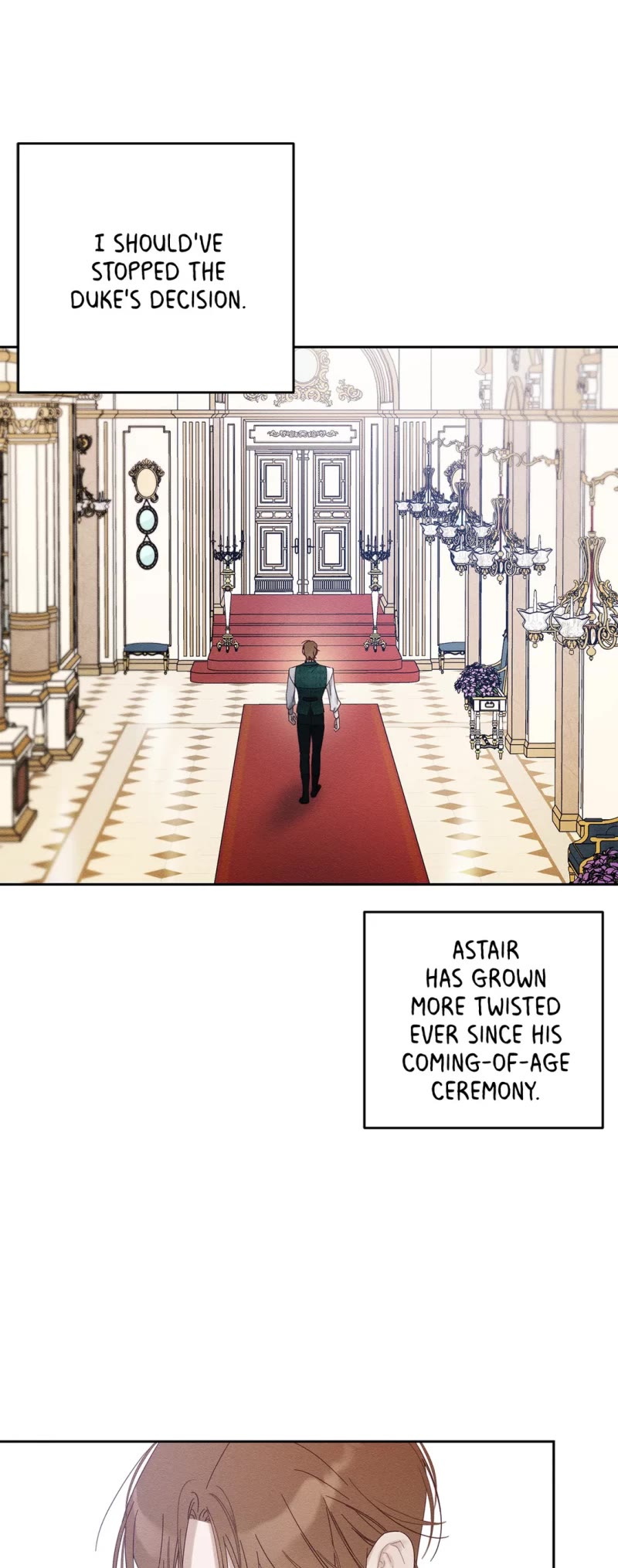 Let's Hide My Little Brother chapter 51 page 29