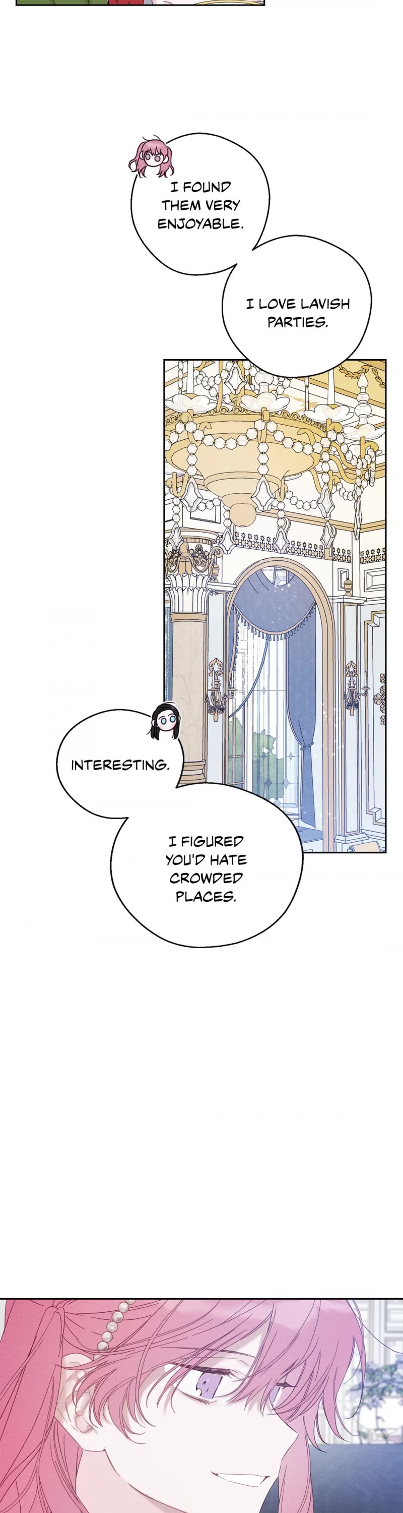 Let's Hide My Little Brother chapter 51 page 3