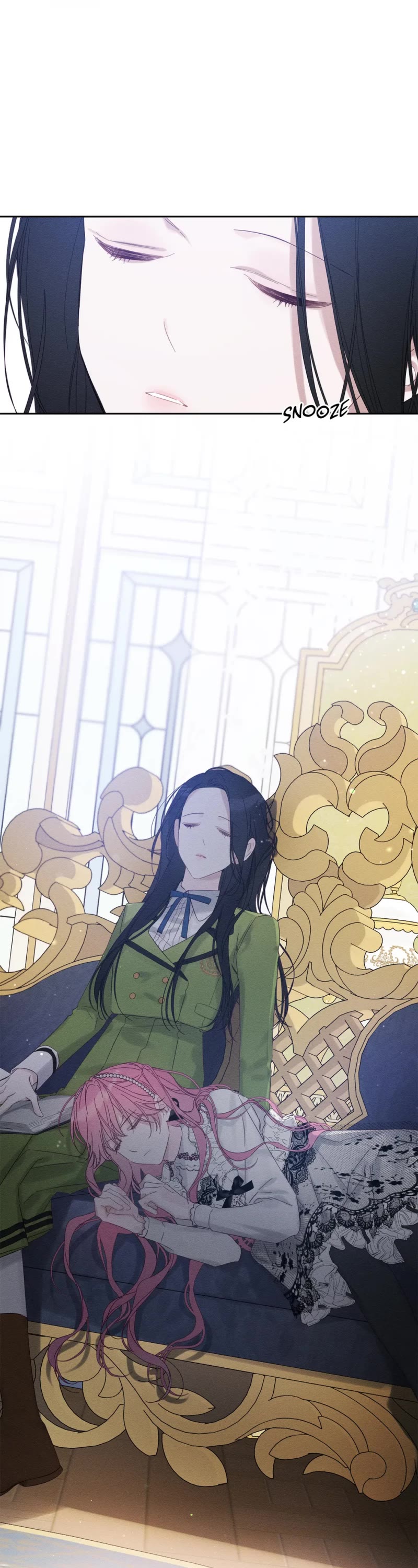 Let's Hide My Little Brother chapter 51 page 31