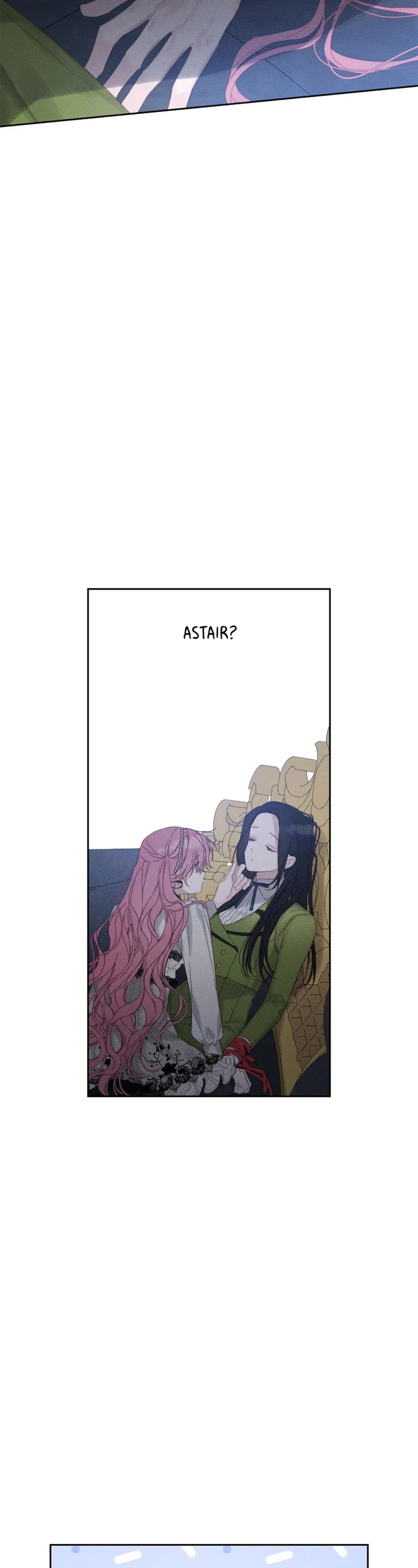 Let's Hide My Little Brother chapter 51 page 33