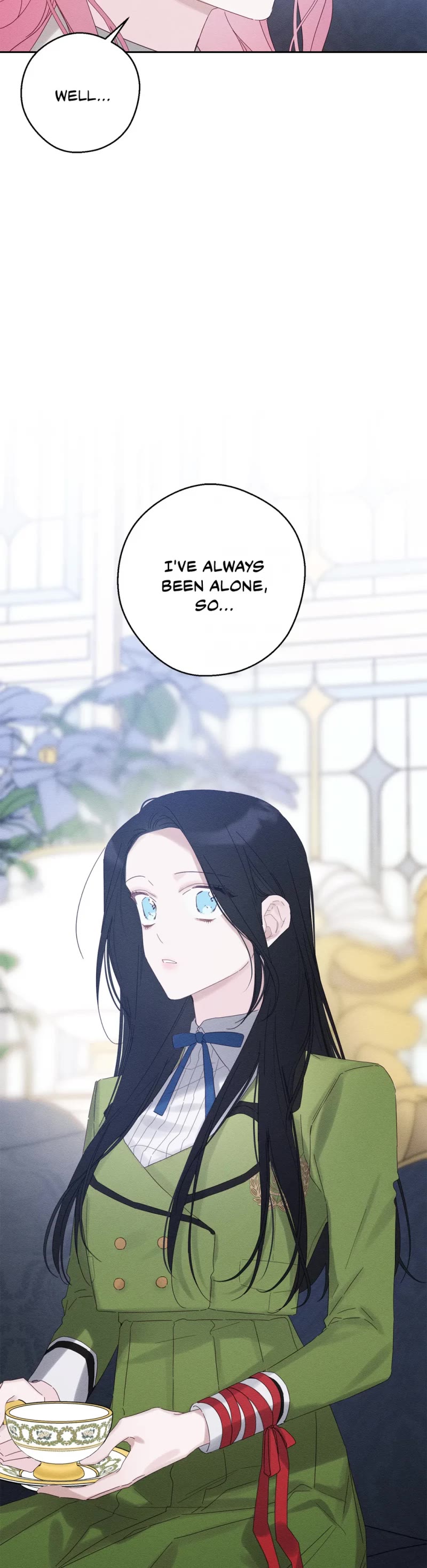 Let's Hide My Little Brother chapter 51 page 4