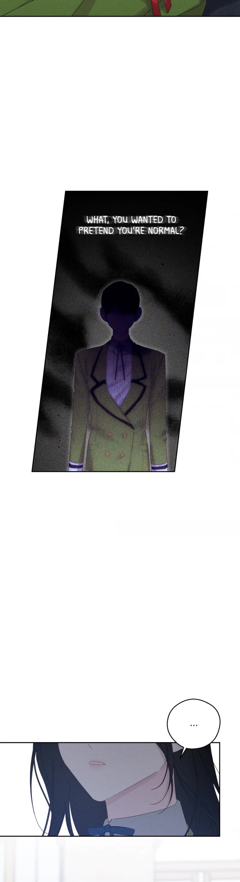 Let's Hide My Little Brother chapter 51 page 5