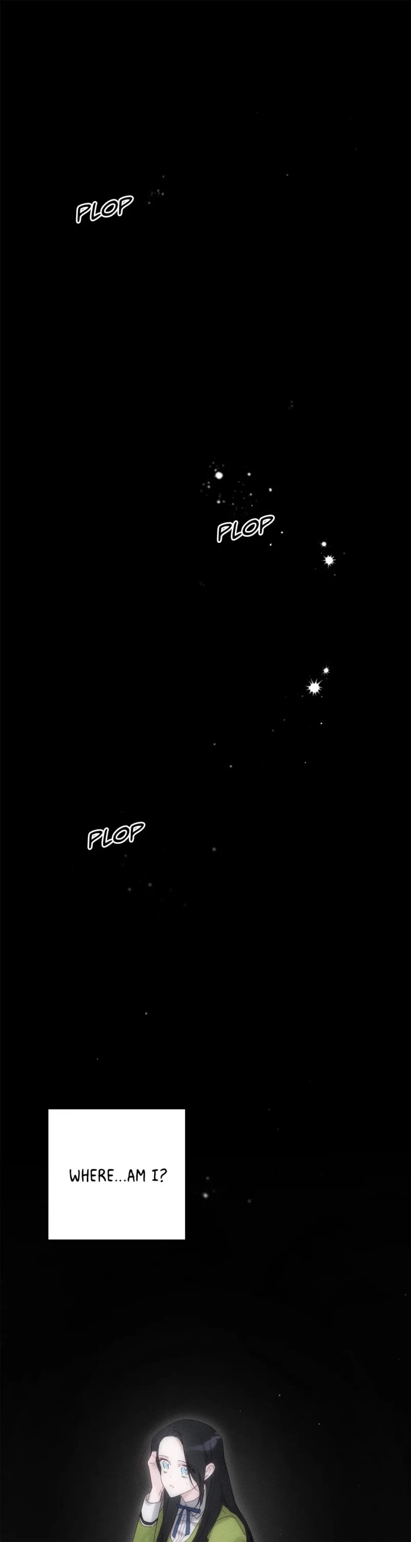 Let's Hide My Little Brother chapter 52 page 1