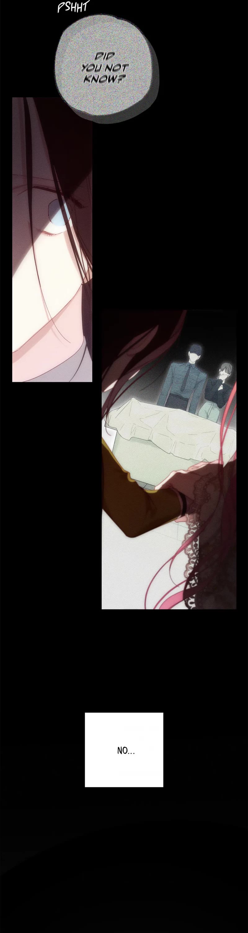 Let's Hide My Little Brother chapter 52 page 12